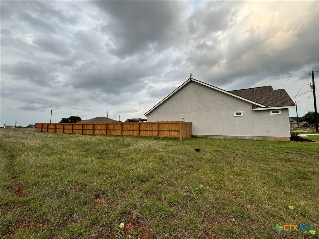 Photo of 110 Hiram Cook, Blanco, TX 78606 (MLS # 617375)