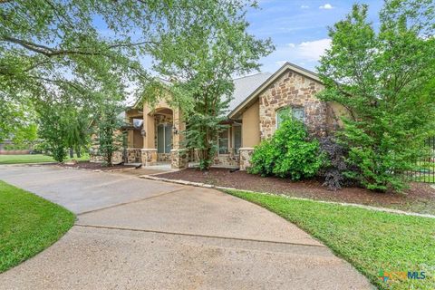 Photo of 228 Claremont Drive, Belton, TX 76513 (MLS # 611075)
