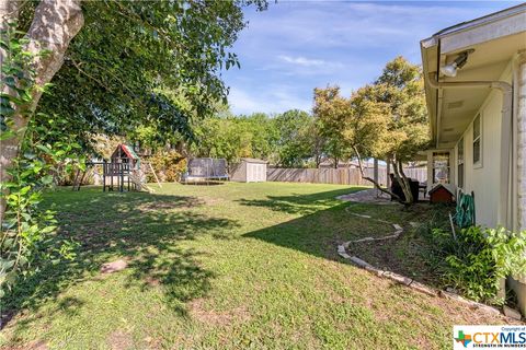 A home in New Braunfels