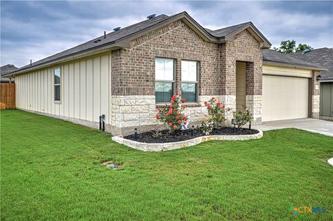 Photo of 4001 Arafel Lane, Killeen, TX 76542 (MLS # 596842)