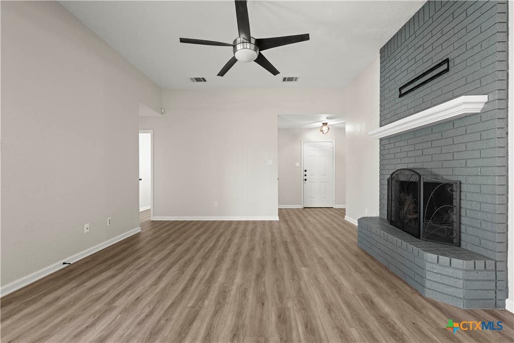 Photo of 4502 Glennwood Drive, Killeen, TX 76542 (MLS # 622658)