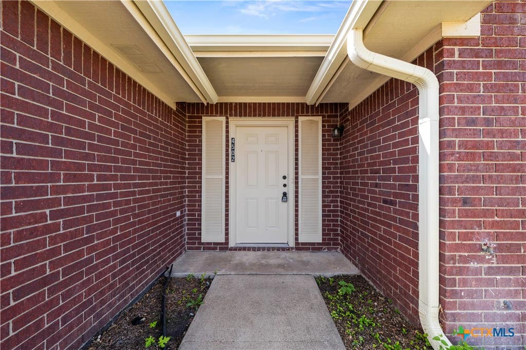 Photo of 4502 Glennwood Drive, Killeen, TX 76542 (MLS # 622658)