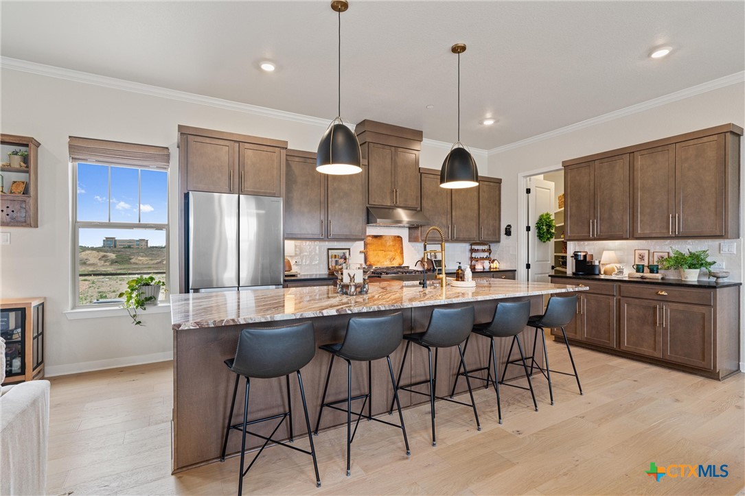 265 John Webster Street