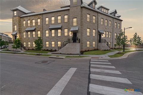 265 John Webster Street Leander TX 78641