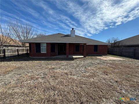 A home in Killeen