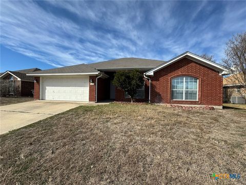 A home in Killeen