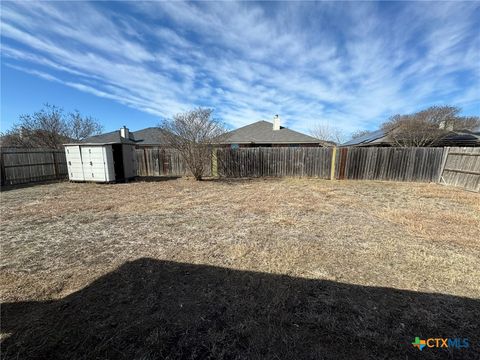 A home in Killeen