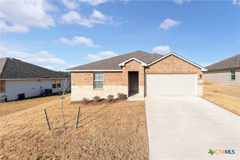 Photo of 4911 Brody Drive, Killeen, TX 76549 (MLS # 603419)
