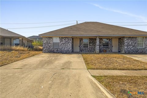 A home in Killeen