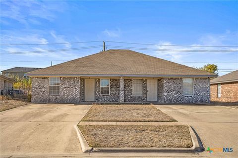 A home in Killeen