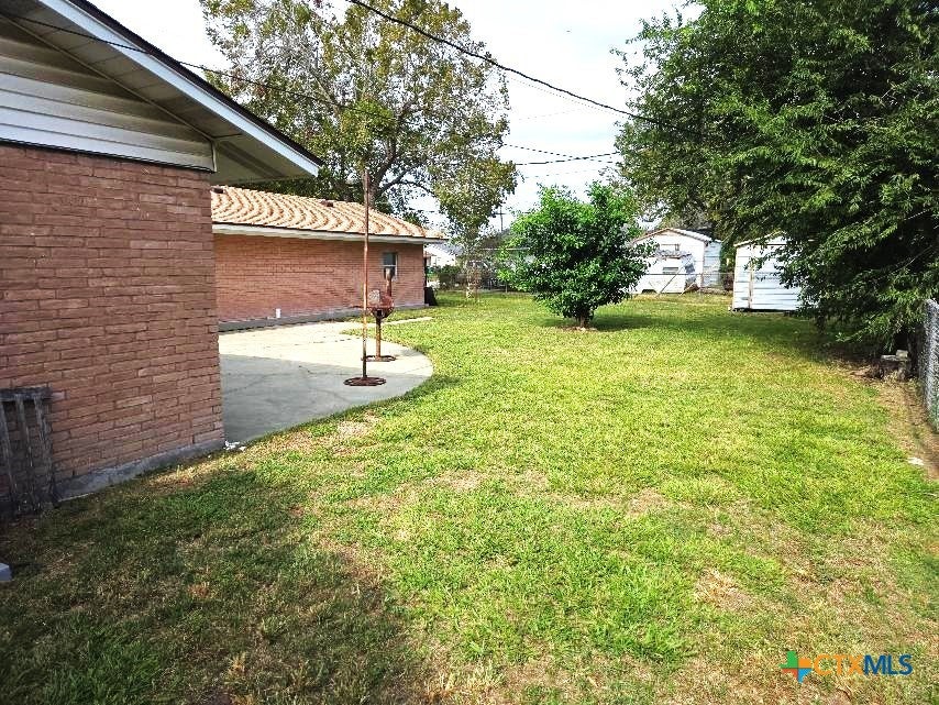 2508 Sam Houston Drive