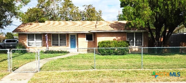 2508 Sam Houston Drive