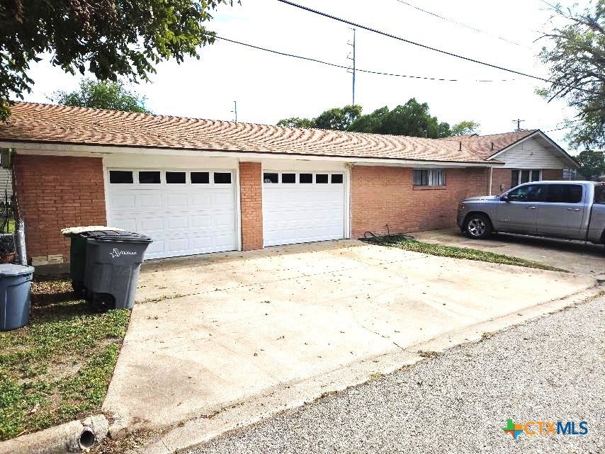 2508 Sam Houston Drive