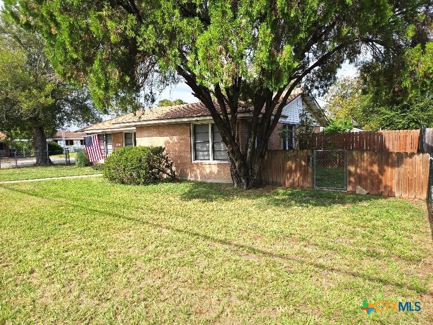 2508 Sam Houston Drive