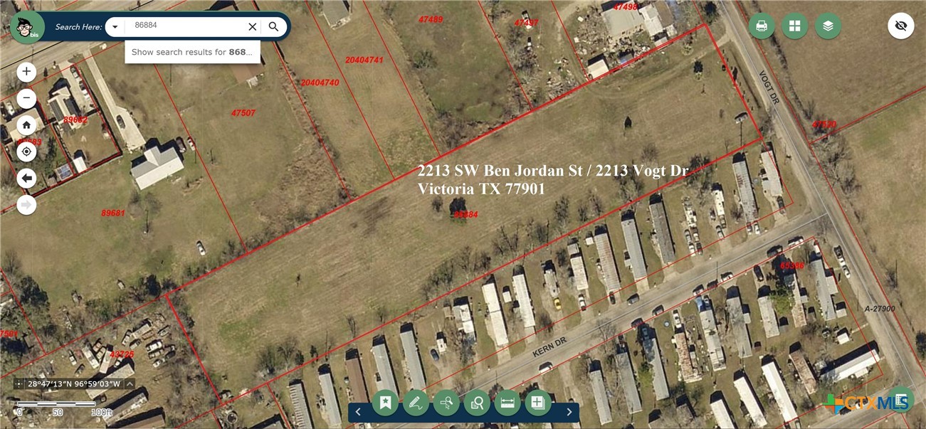 2213 Vogt Drive