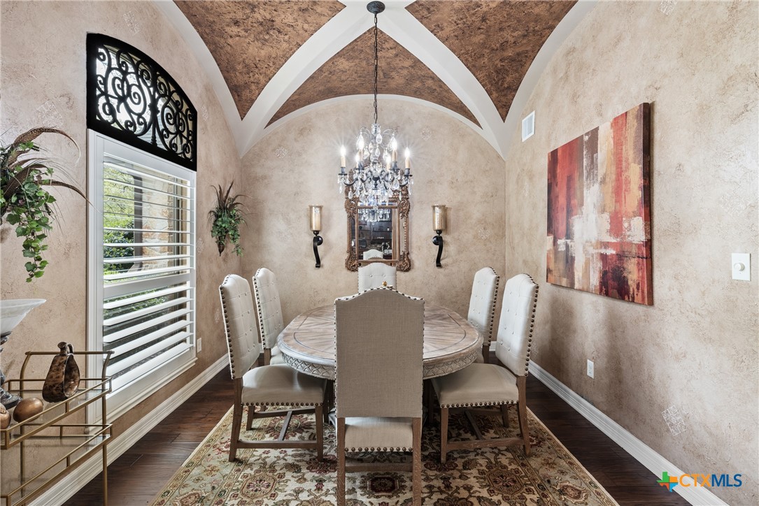 2016 The Creeks Dr. Drive