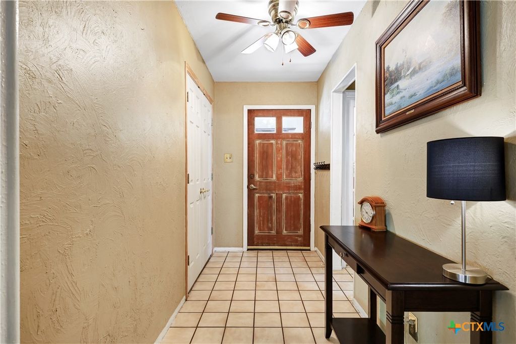 Photo of 8211 Knute Rockne Street, San Antonio, TX 78240 (MLS # 596612)