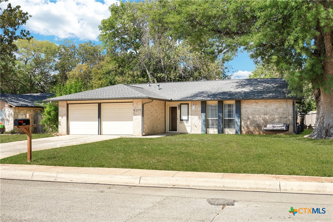 8211 Knute Rockne Street