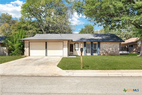 Photo of 8211 Knute Rockne Street, San Antonio, TX 78240 (MLS # 596612)