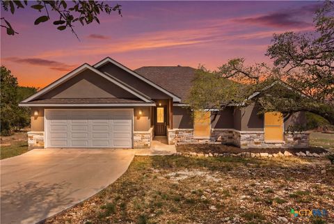 Photo of 1361 Yaupon Drive, Fischer, TX 78623 (MLS # 609783)