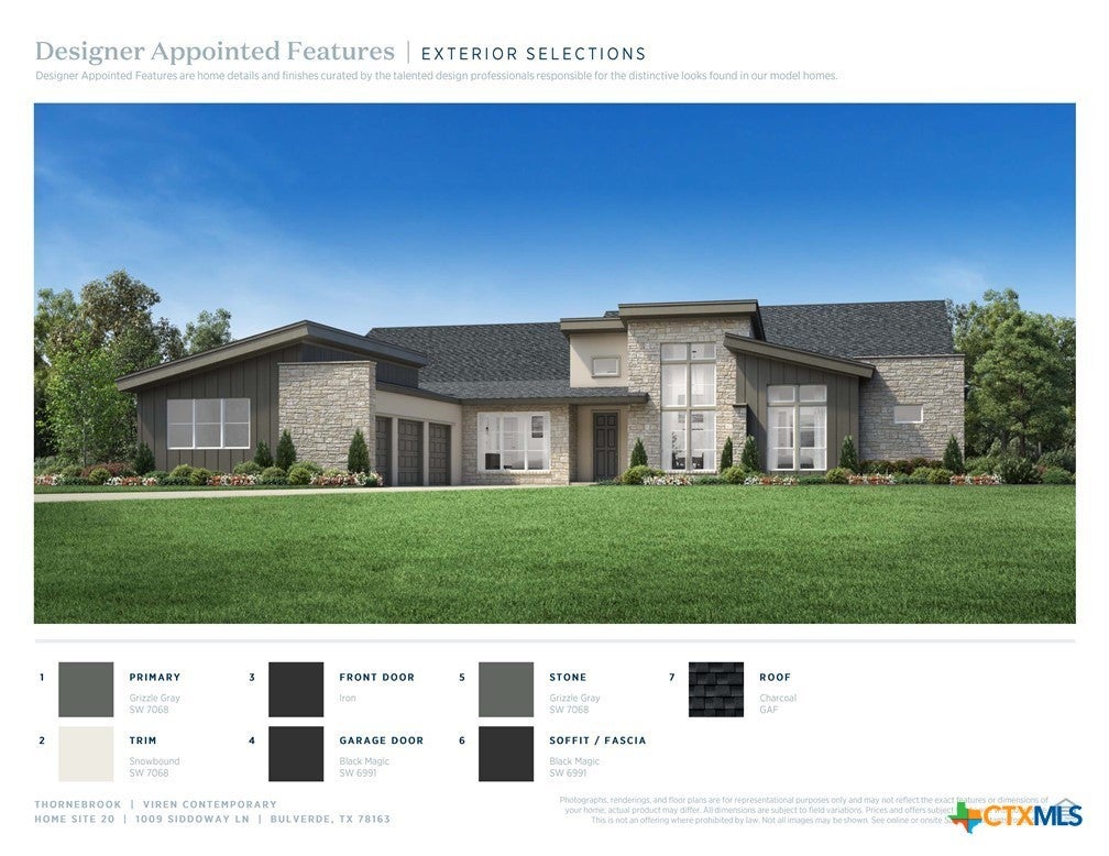 1009 Siddoway Lane