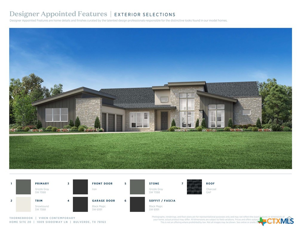 1009 Siddoway Lane