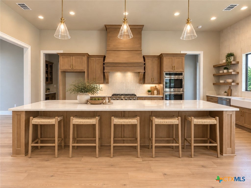Photo of 2116 Comal Springs, Canyon Lake, TX 78133 (MLS # 608327)