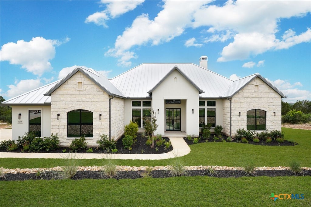 Photo of 2116 Comal Springs, Canyon Lake, TX 78133 (MLS # 608327)