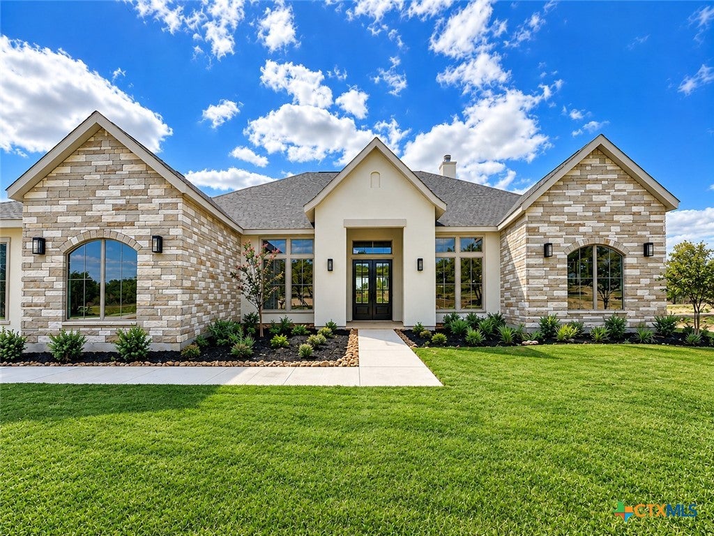 Photo of 2116 Comal Springs, Canyon Lake, TX 78133 (MLS # 608327)