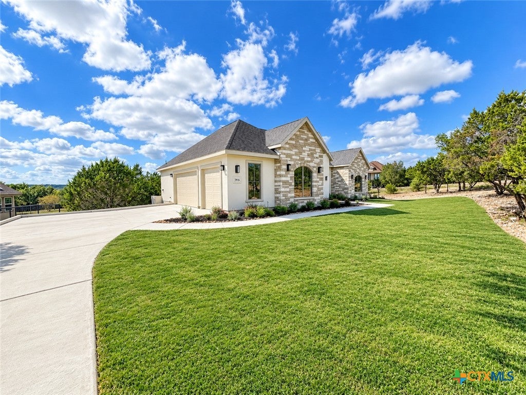 Photo of 2116 Comal Springs, Canyon Lake, TX 78133 (MLS # 608327)