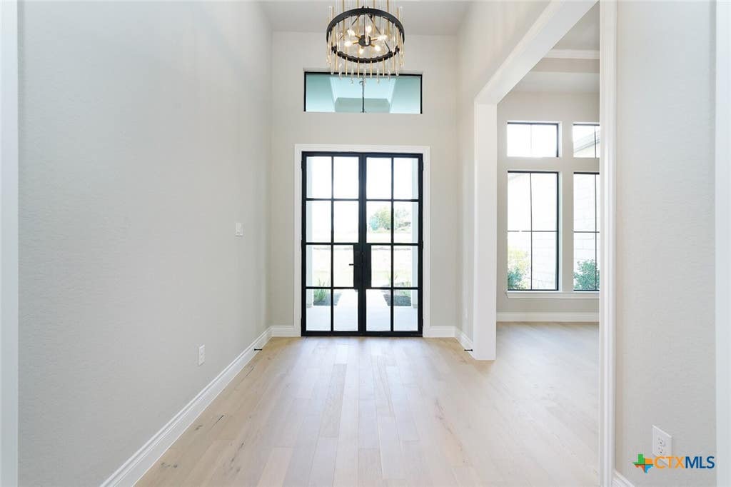 Photo of 2116 Comal Springs, Canyon Lake, TX 78133 (MLS # 608327)