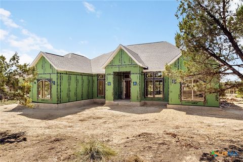 2116 Comal Springs Canyon Creek TX 78133