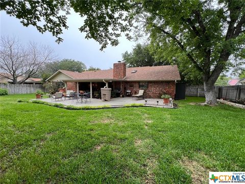 A home in Killeen