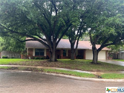 A home in Killeen