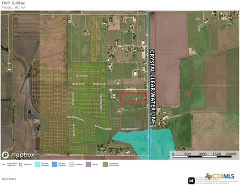 9274 N State Highway 123 Seguin TX 78155