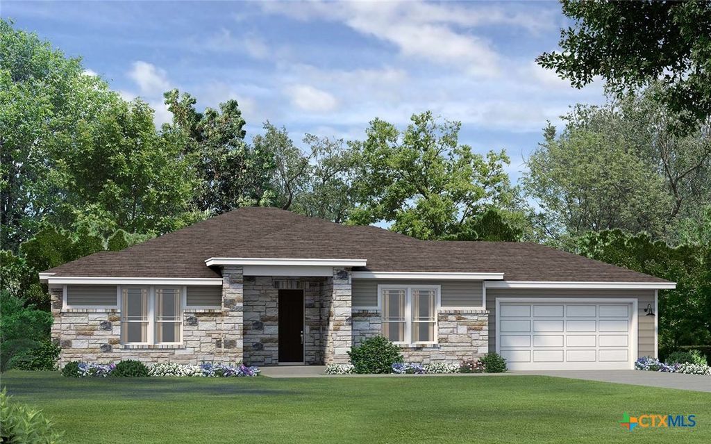 Photo of 105 Antoinette Way #101, San Marcos, TX 78666 (MLS # 578674)