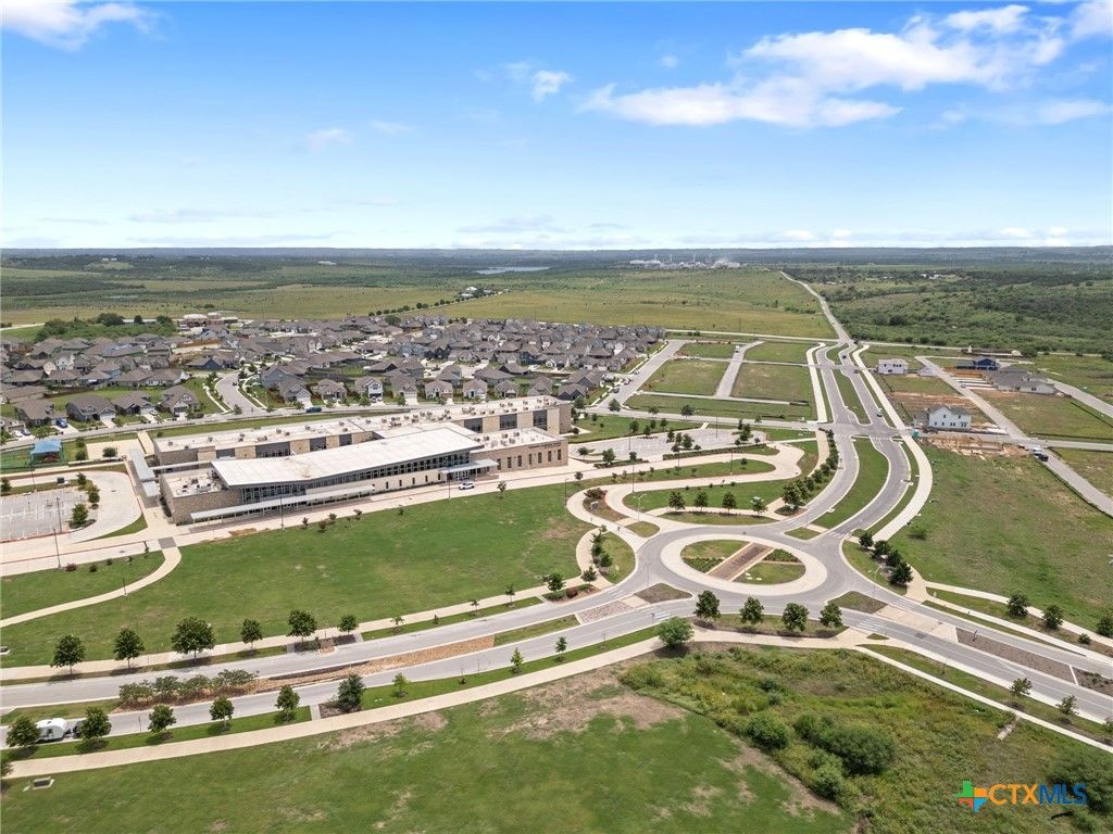 Photo of 415 Salamander Street, San Marcos, TX 78666 (MLS # 593862)