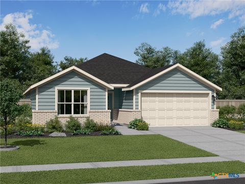 Photo of 415 Salamander Street, San Marcos, TX 78666 (MLS # 593862)