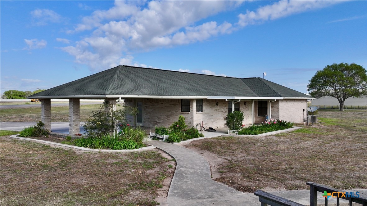 23409 Zac Lentz Parkway