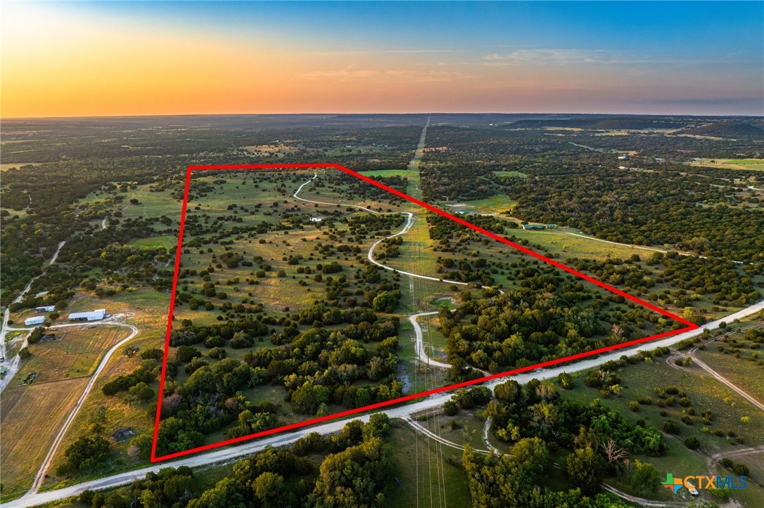 1305 County Road 3800