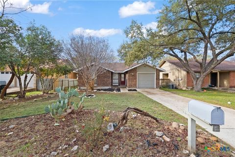 A home in San Marcos