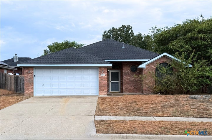 Photo 1 of 18 — 4103 Fawn Drive, Killeen, TX 76542