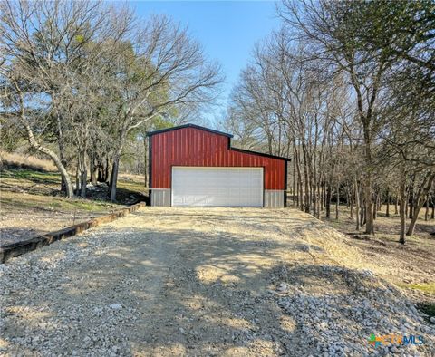 A home in Gatesville