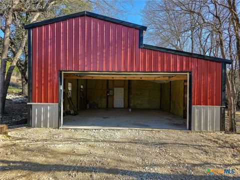 A home in Gatesville