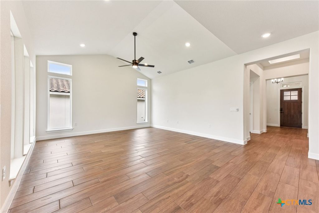 Photo of 230 Olive Blossom Trail, San Marcos, TX 78666 (MLS # 584277)