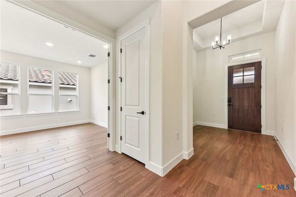 Photo of 230 Olive Blossom Trail, San Marcos, TX 78666 (MLS # 584277)