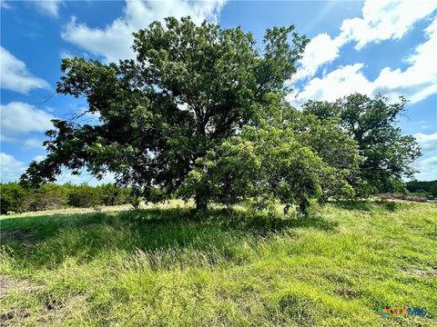 TBD County Road 1255 Lampasas TX 76550