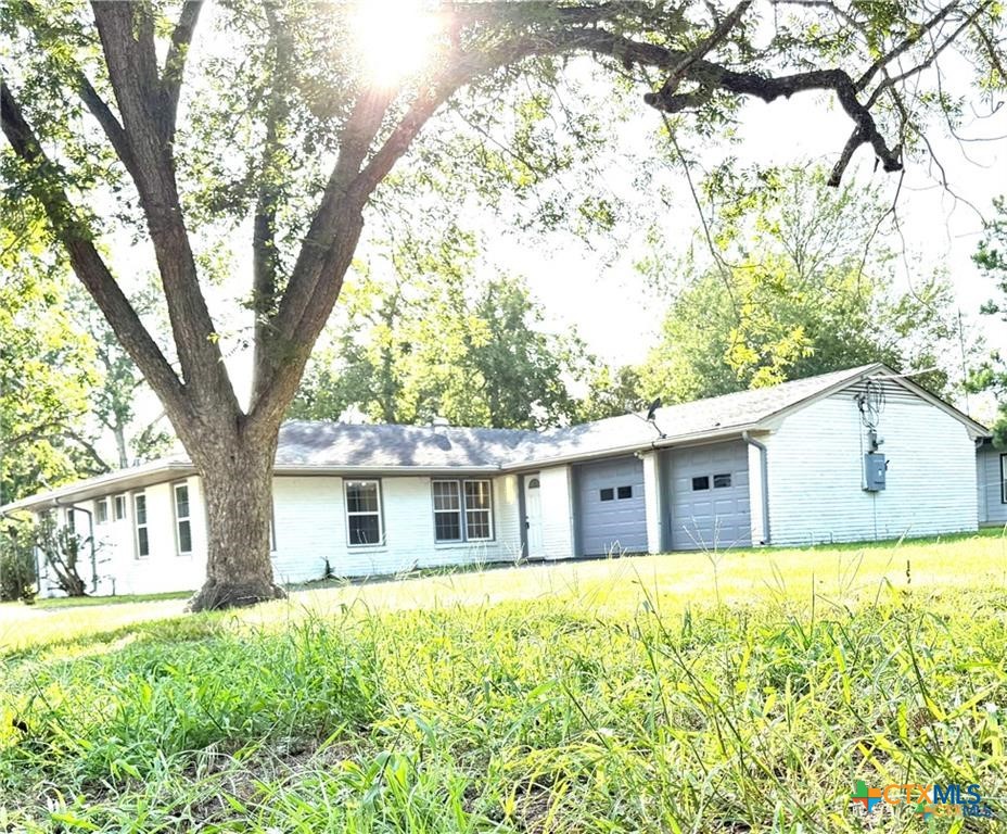 Photo 1 of 15 — 302 Smith Street, Gonzales, TX 78629