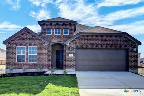 A home in New Braunfels