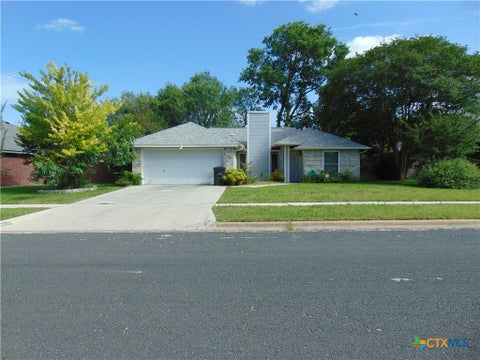 Photo of 4604 Pepper Mill Hollow, Killeen, TX 76542 (MLS # 615629)